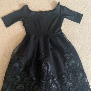 Gorgeous vintage dress